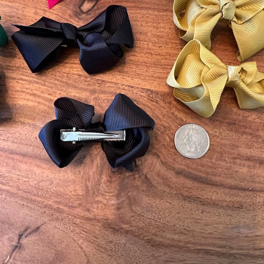 N/A grosgrain ribbon